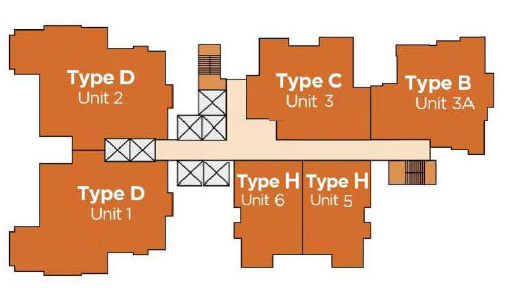 Tower-A-floor-plan